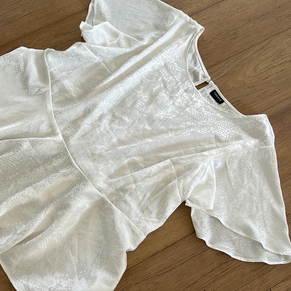 Torrid top - Picture 4 of 4